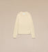 Ami Alexandre Mattiussi Crew Neck Sweater Mens Apparel